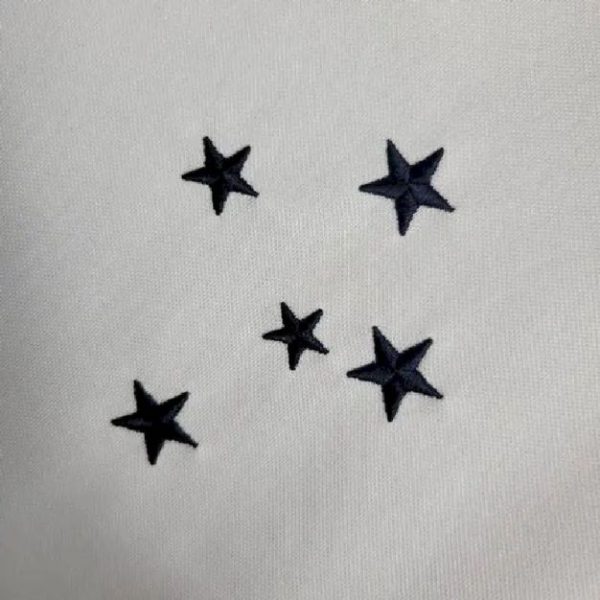 Cruzeiro 2023/24 Pre-Match Jersey - Image 6