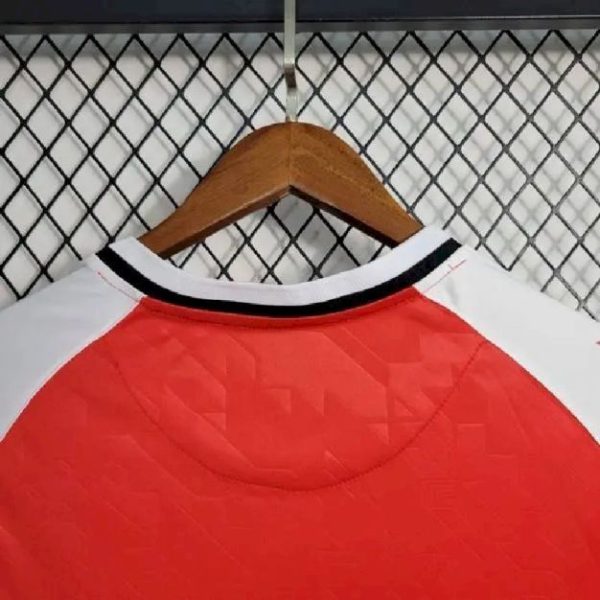 Denmark 2023/24 Home Jersey - Image 9