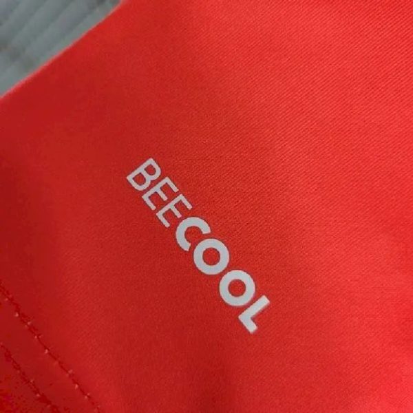Denmark 2023/24 Home Jersey - Image 7
