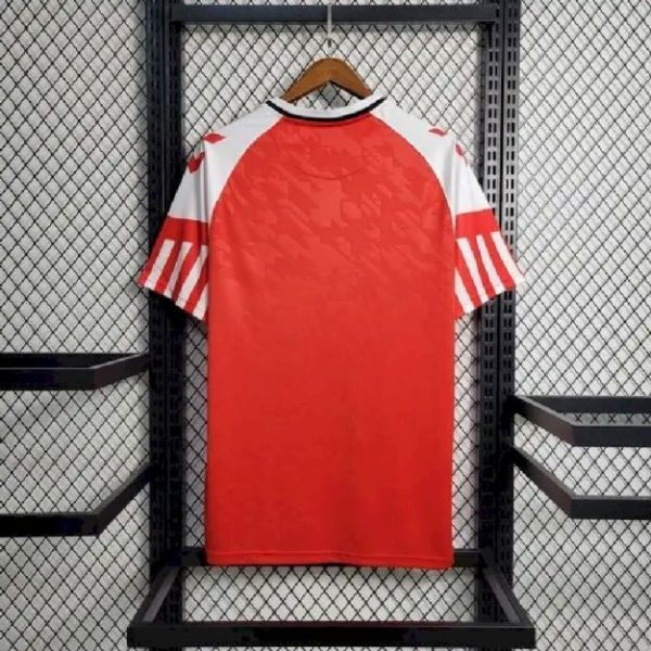 Denmark 2023/24 Home Jersey - Image 10