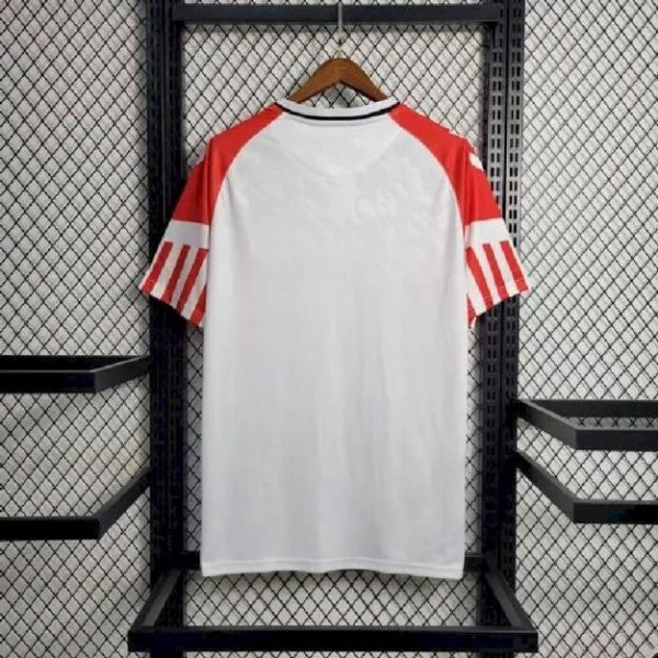 Denmark 2023/24 Away Jersey - Image 10