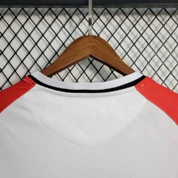 Denmark 2023/24 Away Jersey - Image 9