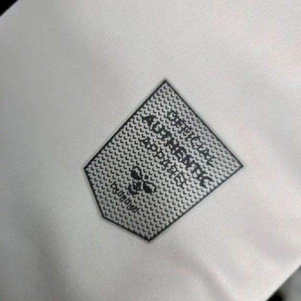 Denmark 2023/24 Away Jersey - Image 8