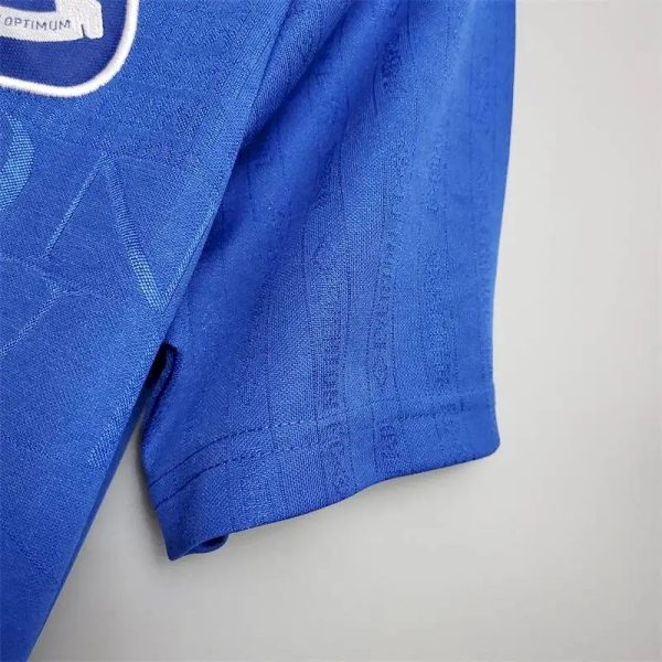 Everton 1994/95 Home Retro Jersey - Image 6