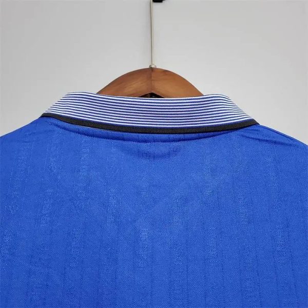 Everton 1994/95 Home Retro Jersey - Image 7