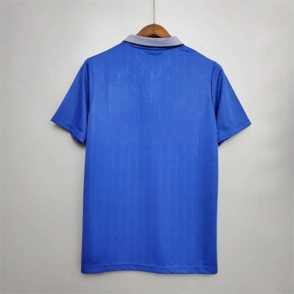 Everton 1994/95 Home Retro Jersey - Image 8