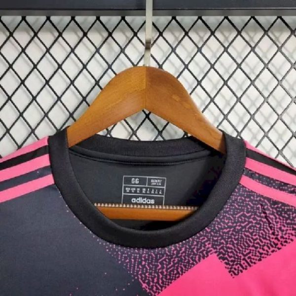 Flamengo 2023/24 Long Sleeve Jersey - Image 2