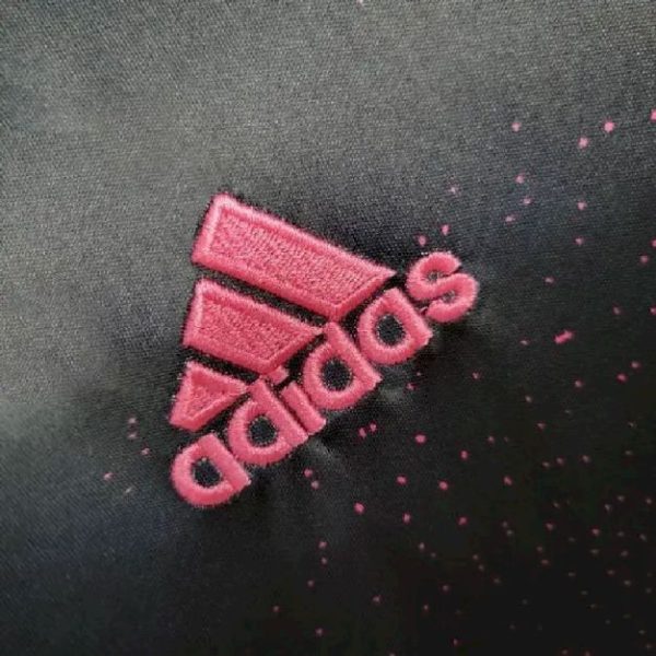 Flamengo 2023/24 Long Sleeve Jersey - Image 3