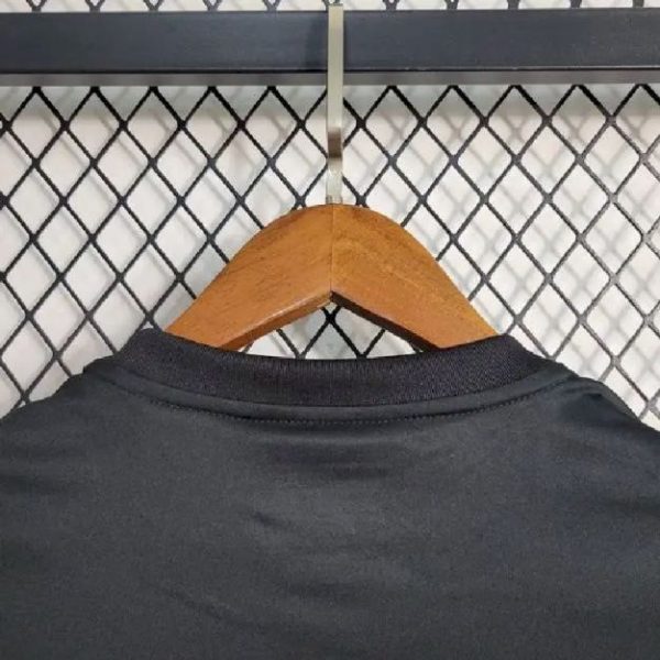 Flamengo 2023/24 Long Sleeve Jersey - Image 6