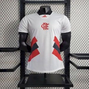 Flamengo 2023/24 Casual Jersey Player Version