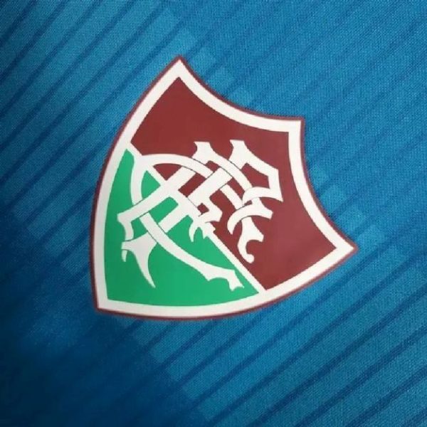 Fluminense 2023/24 Pre-Match Jersey - Image 6