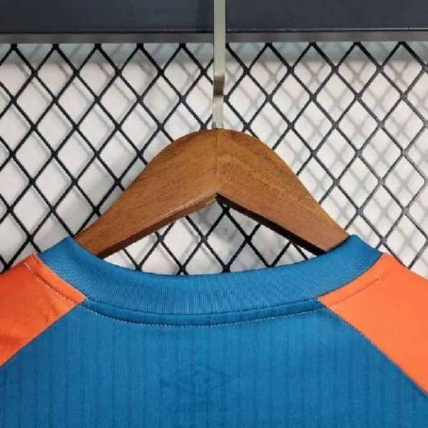 Fluminense 2023/24 Pre-Match Jersey - Image 8