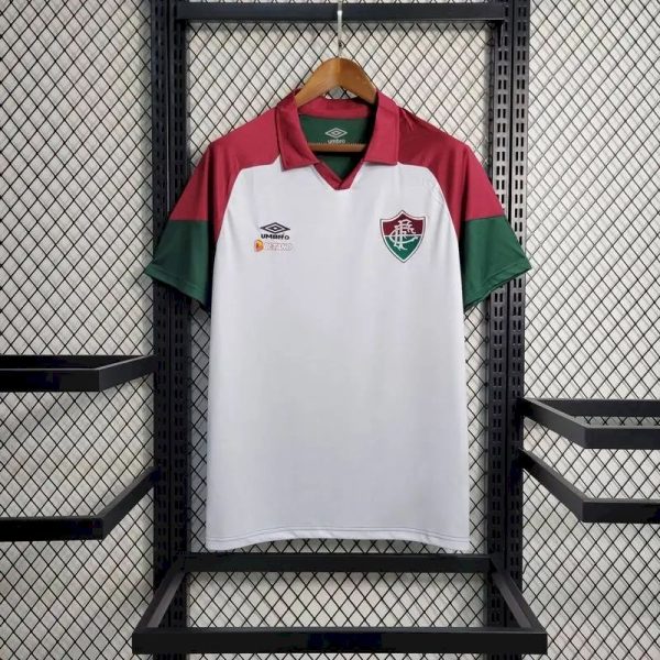Fluminense 2023/24 Pre-Match Training Boutique Jersey