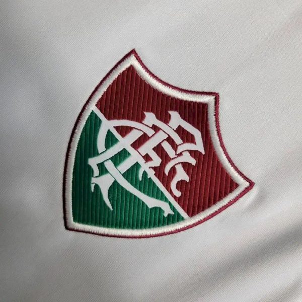 Fluminense 2023/24 Pre-Match Training Boutique Jersey - Image 8