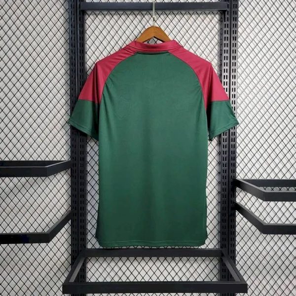 Fluminense 2023/24 Pre-Match Training Boutique Jersey - Image 2