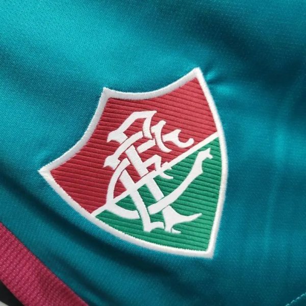 Fluminense 2023/24 Pre-Match Training Shorts - Image 7