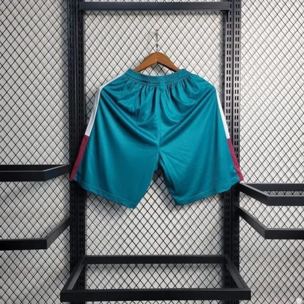 Fluminense 2023/24 Pre-Match Training Shorts - Image 2
