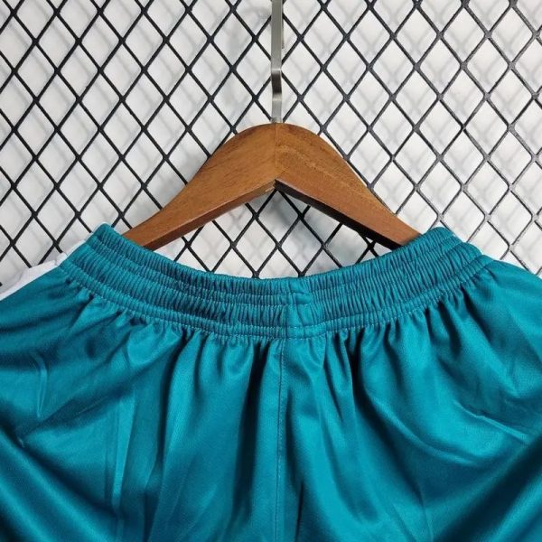 Fluminense 2023/24 Pre-Match Training Shorts - Image 3