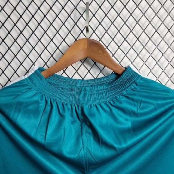 Fluminense 2023/24 Pre-Match Training Shorts - Image 4