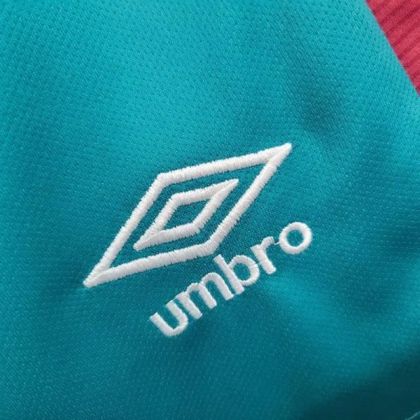 Fluminense 2023/24 Pre-Match Training Shorts - Image 6