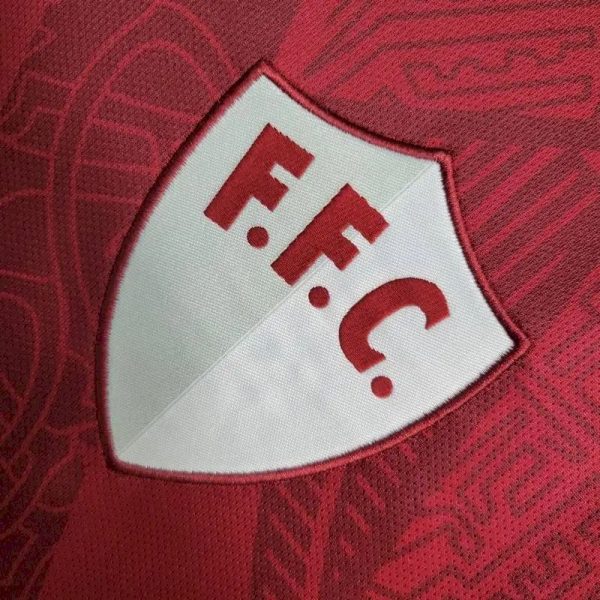 Fluminense 2023/24 Third Boutique Jersey - Image 11