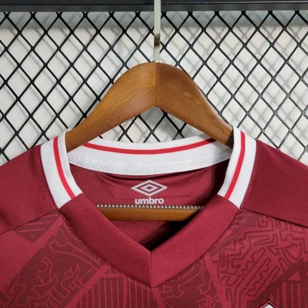 Fluminense 2023/24 Third Boutique Jersey - Image 5