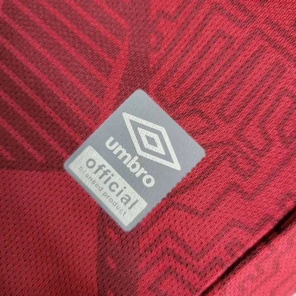 Fluminense 2023/24 Third Boutique Jersey - Image 8