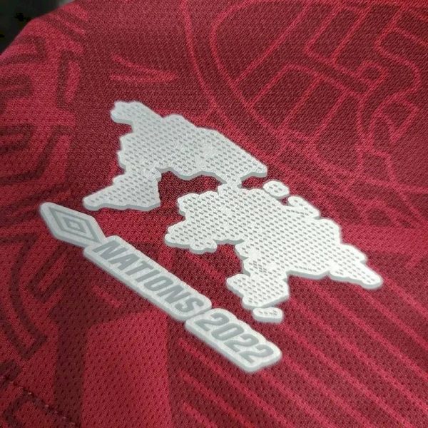 Fluminense 2023/24 Third Boutique Jersey - Image 9