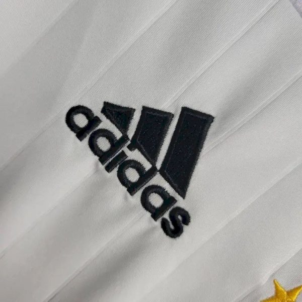 Germany 2006 Training Reteo Jersey - Image 3