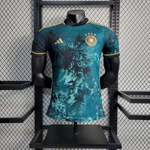 Germany 2023/24 Special Edition Jersey Player Version
