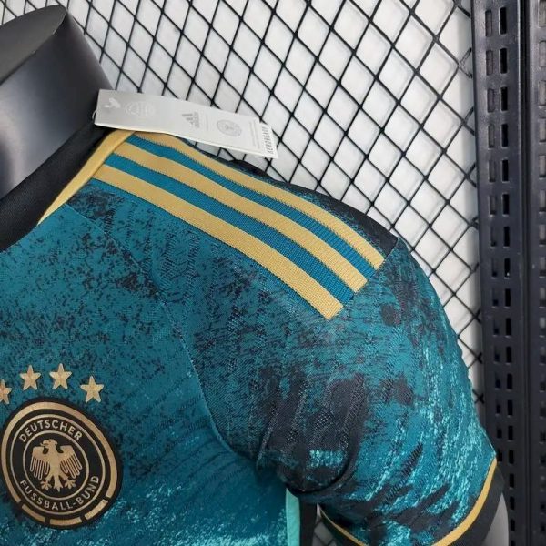Germany 2023/24 Special Edition Jersey Player Version - Image 6