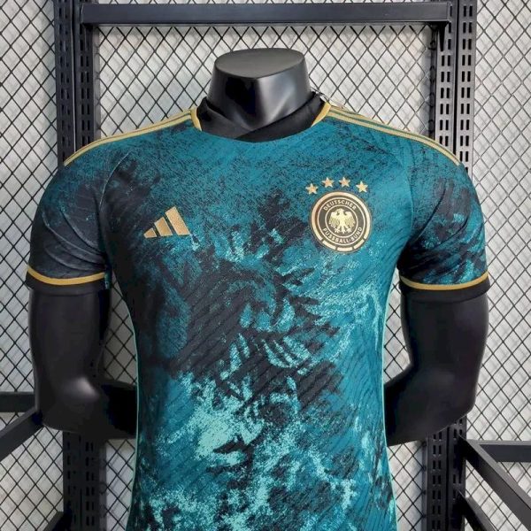 Germany 2023/24 Special Edition Jersey Player Version - Image 3