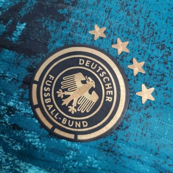 Germany 2023/24 Special Edition Jersey Player Version - Image 11