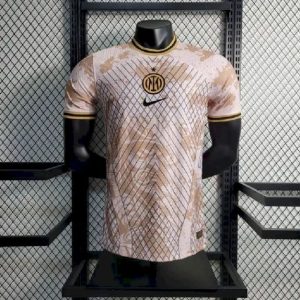 Inter Milan 2023/24 Special Edition Jersey Player Version