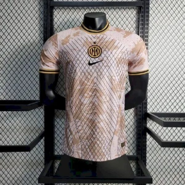 Inter Milan 2023/24 Special Edition Jersey Player Version