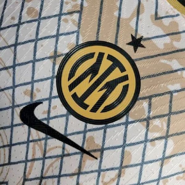 Inter Milan 2023/24 Special Edition Jersey Player Version - Image 3