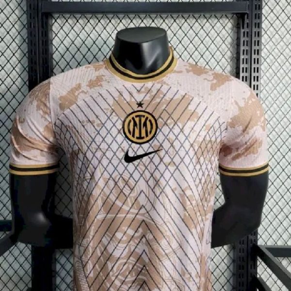 Inter Milan 2023/24 Special Edition Jersey Player Version - Image 2