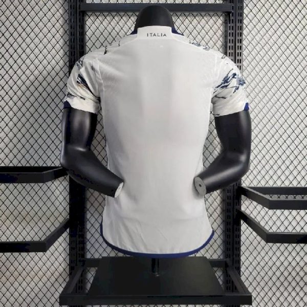 Italy 2023/24 Away Jersey Player Version - Image 10