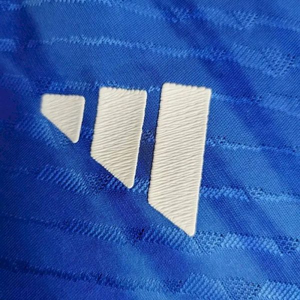 Italy 2023/24 Home Jersey Player Version - Image 8