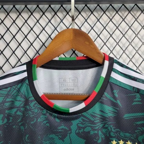 Italy 2023/24 Special Edition Boutique Jersey - Image 4