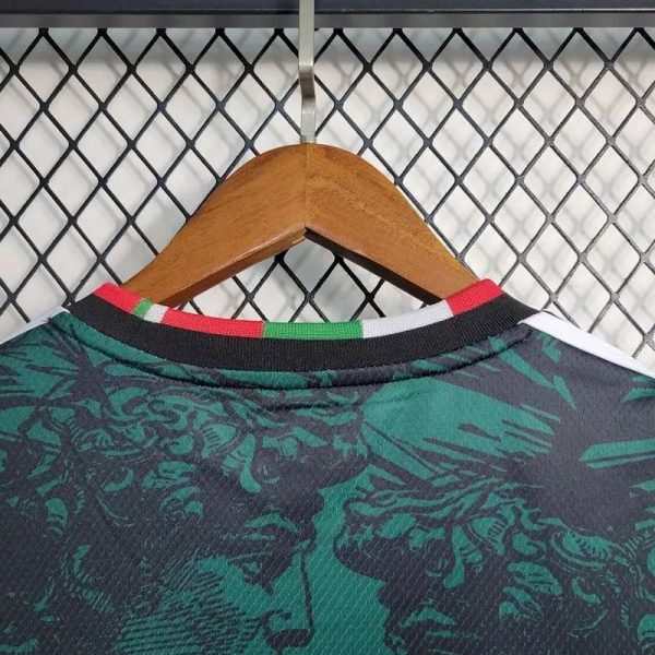 Italy 2023/24 Special Edition Boutique Jersey - Image 9
