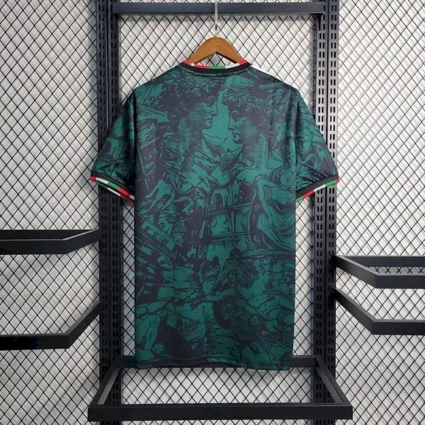 Italy 2023/24 Special Edition Boutique Jersey - Image 10