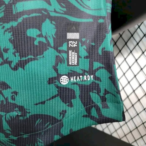 Italy 2023/24 Special Edition Jersey Player Version - Image 7