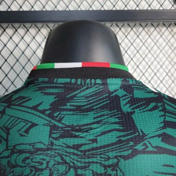 Italy 2023/24 Special Edition Jersey Player Version - Image 5
