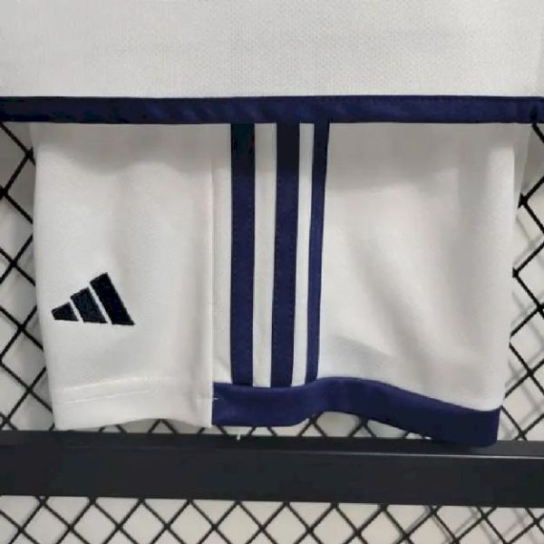Italy 2023/24 Away Kids Kit - Image 7