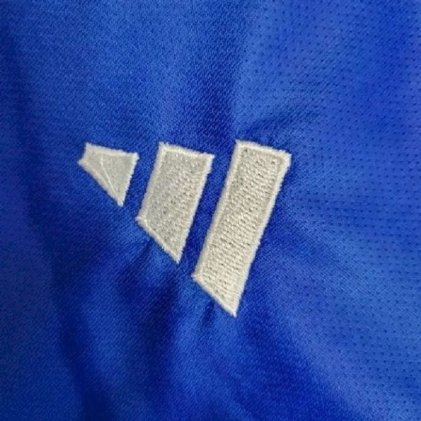 Italy 2023/24 Home Kids Kit - Image 4