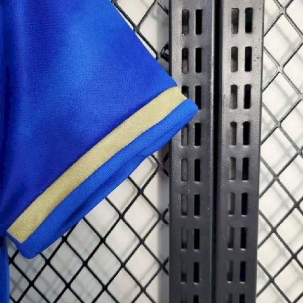 Italy 2023/24 Home Kids Kit - Image 6