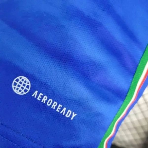 Italy 2023/24 Home Kids Kit - Image 7