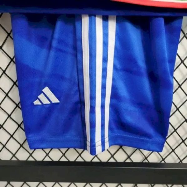 Italy 2023/24 Home Kids Kit - Image 8