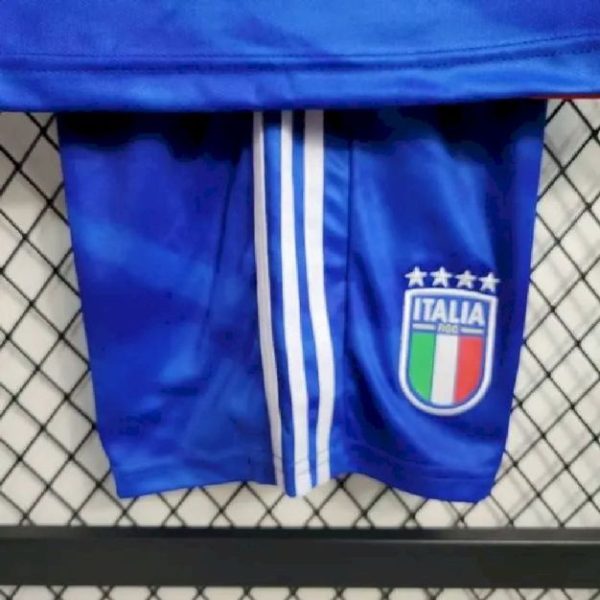 Italy 2023/24 Home Kids Kit - Image 9